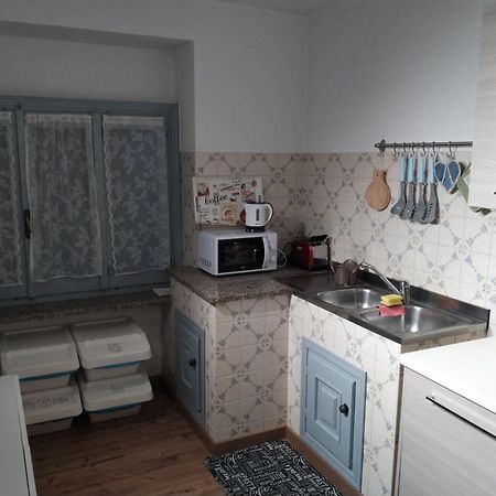 Venanzio! Appartement Pianello Del Lario Buitenkant foto