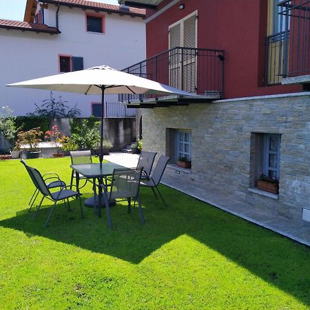 Venanzio! Appartement Pianello Del Lario Buitenkant foto