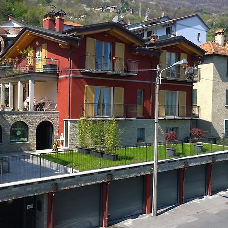 Venanzio! Appartement Pianello Del Lario Buitenkant foto