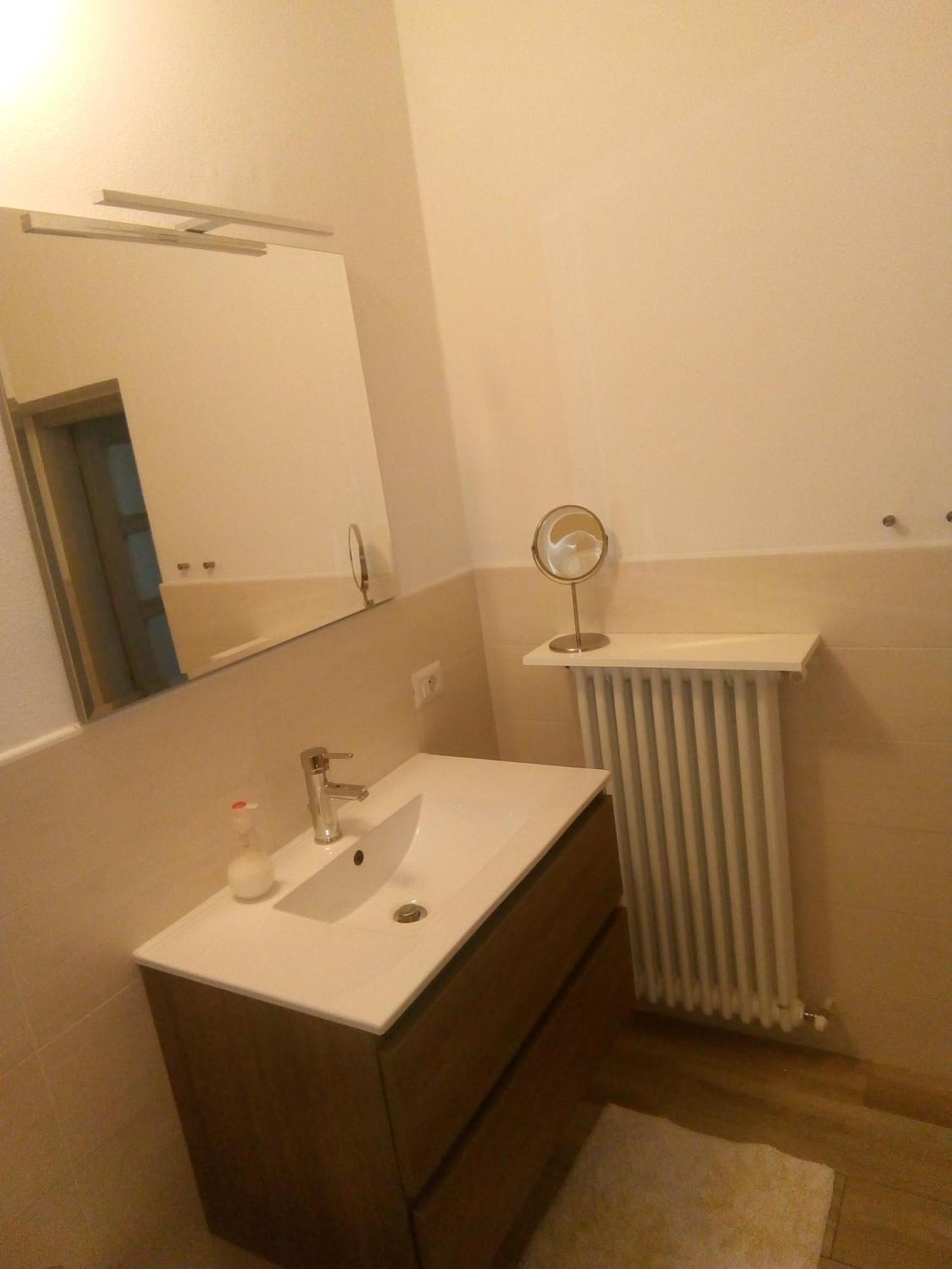 Venanzio! Appartement Pianello Del Lario Buitenkant foto
