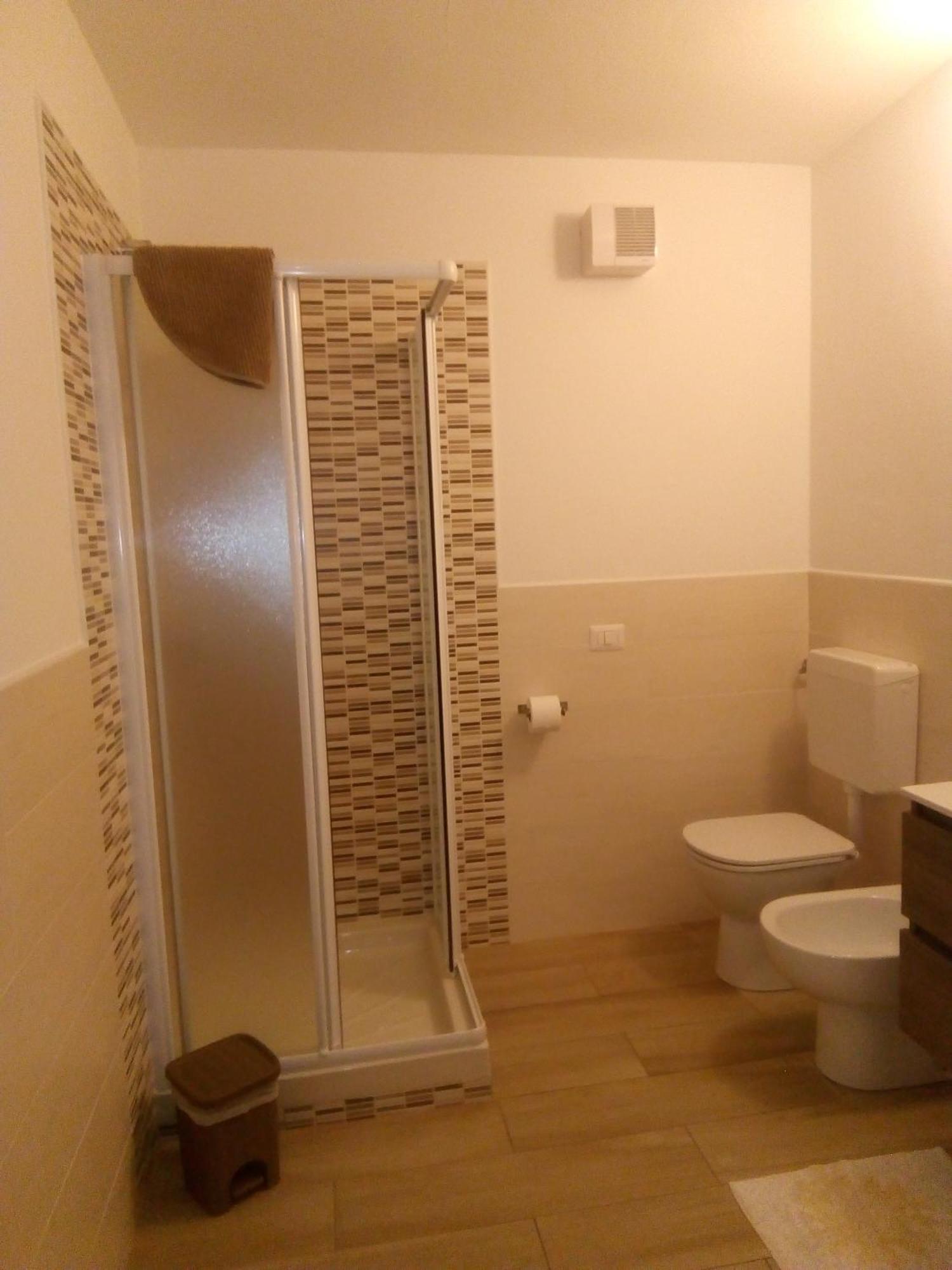 Venanzio! Appartement Pianello Del Lario Buitenkant foto