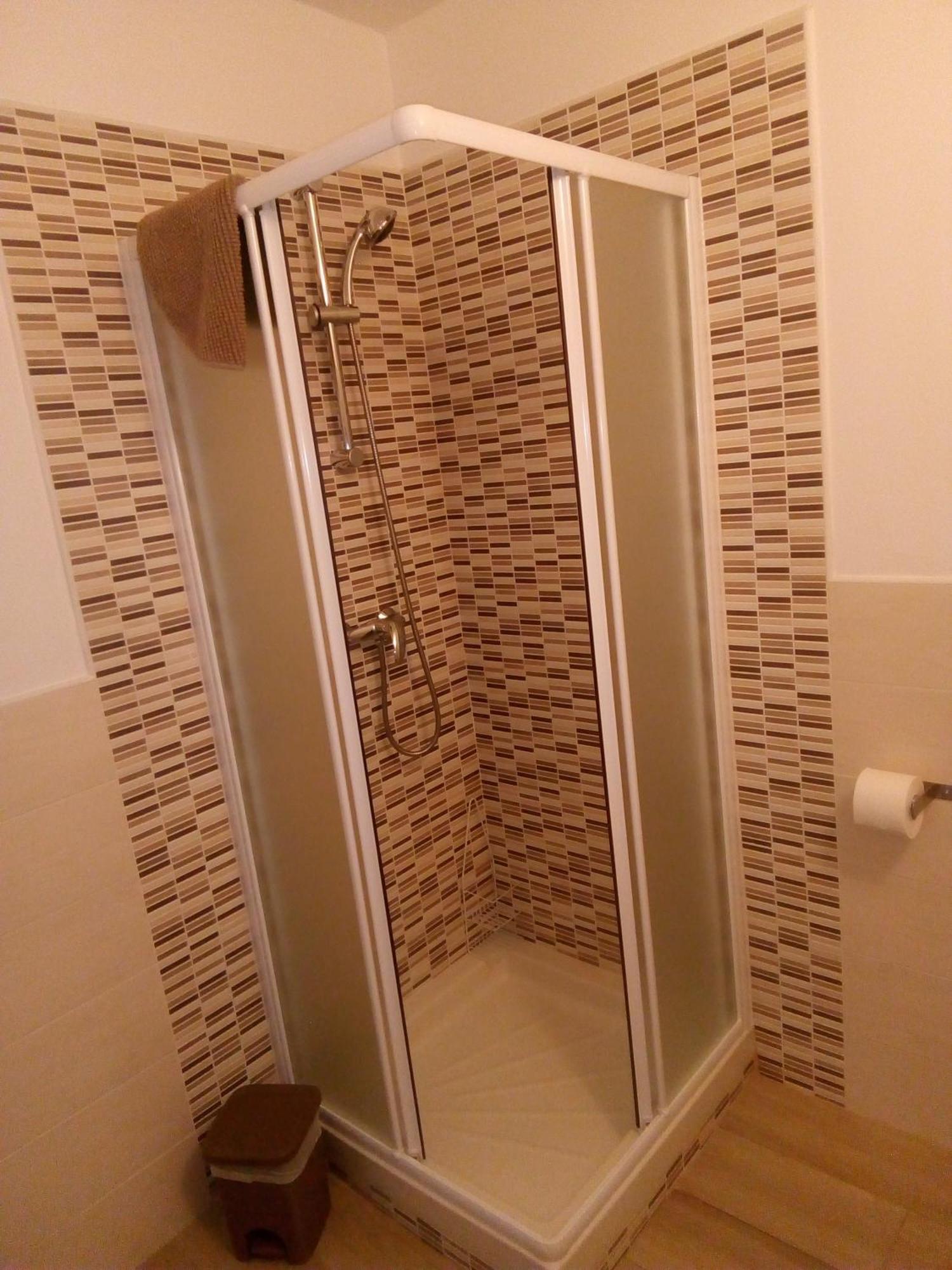 Venanzio! Appartement Pianello Del Lario Buitenkant foto