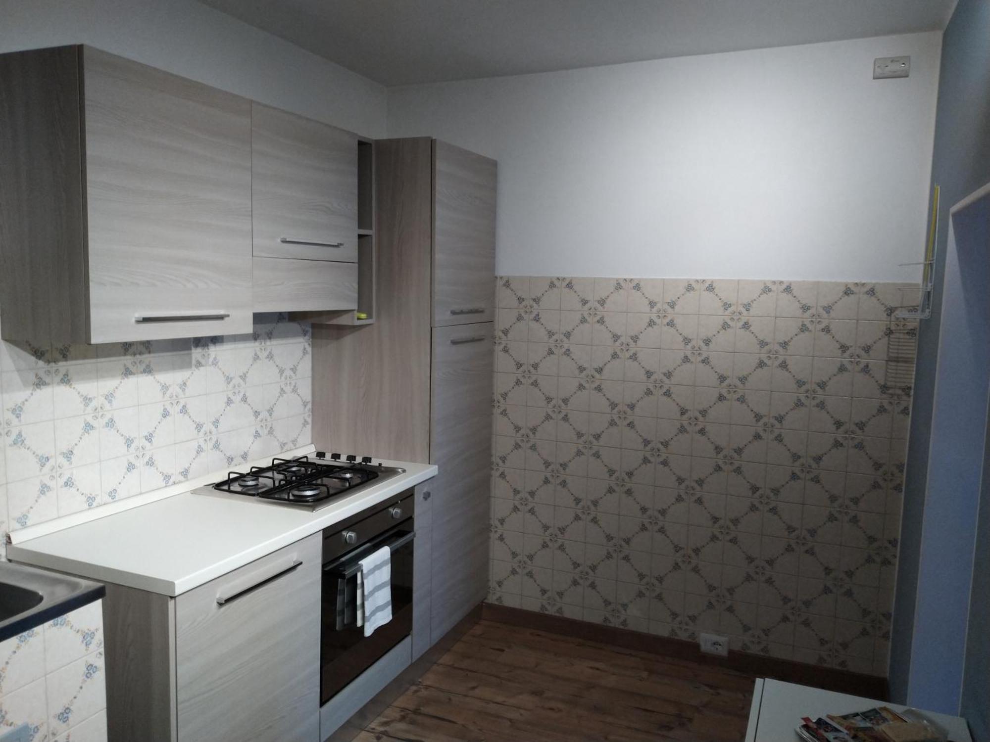 Venanzio! Appartement Pianello Del Lario Buitenkant foto