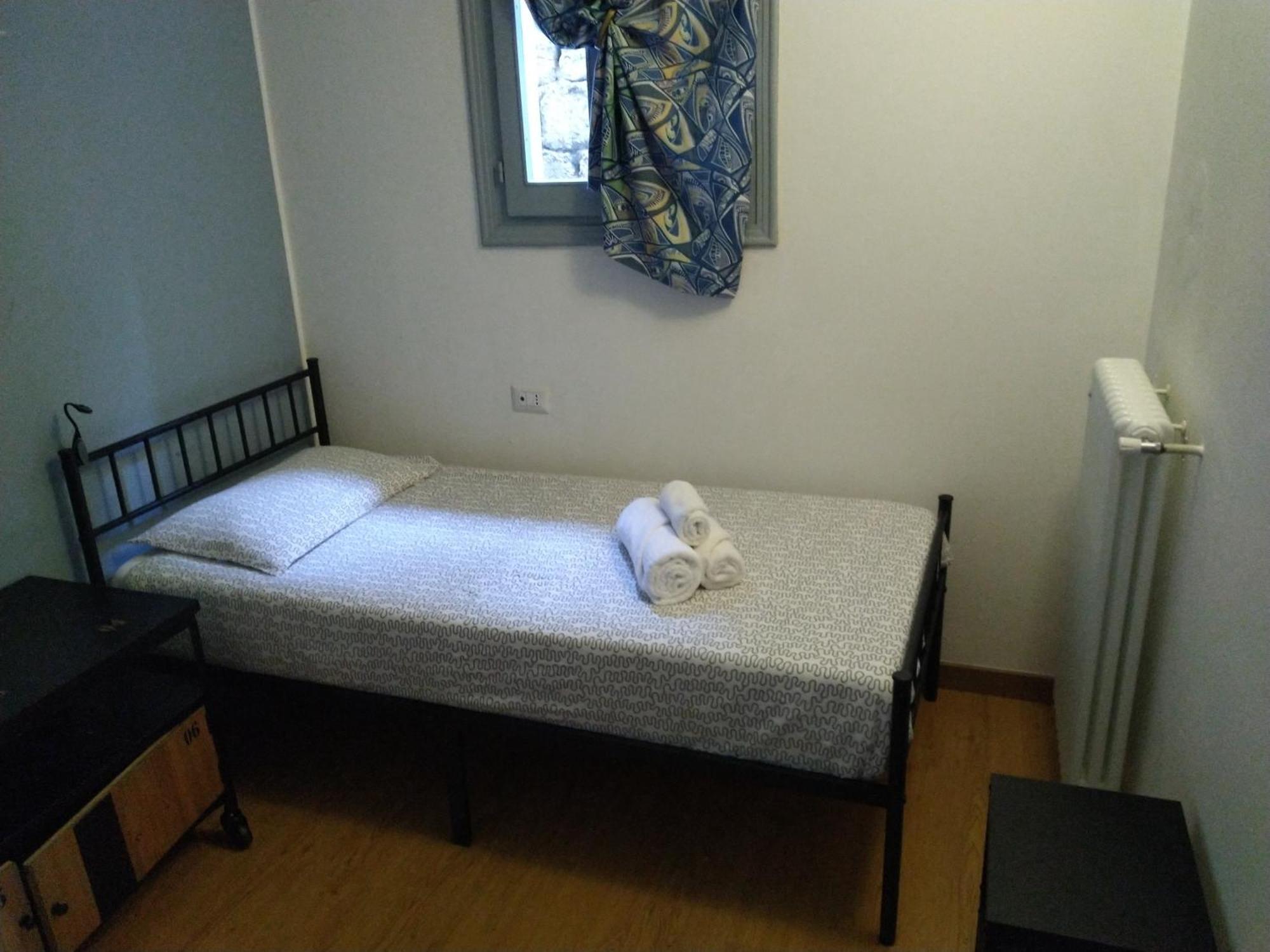 Venanzio! Appartement Pianello Del Lario Buitenkant foto