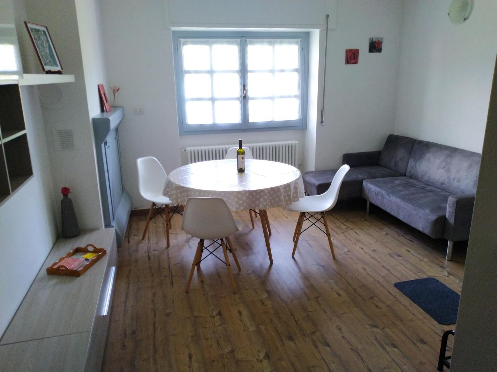 Venanzio! Appartement Pianello Del Lario Buitenkant foto