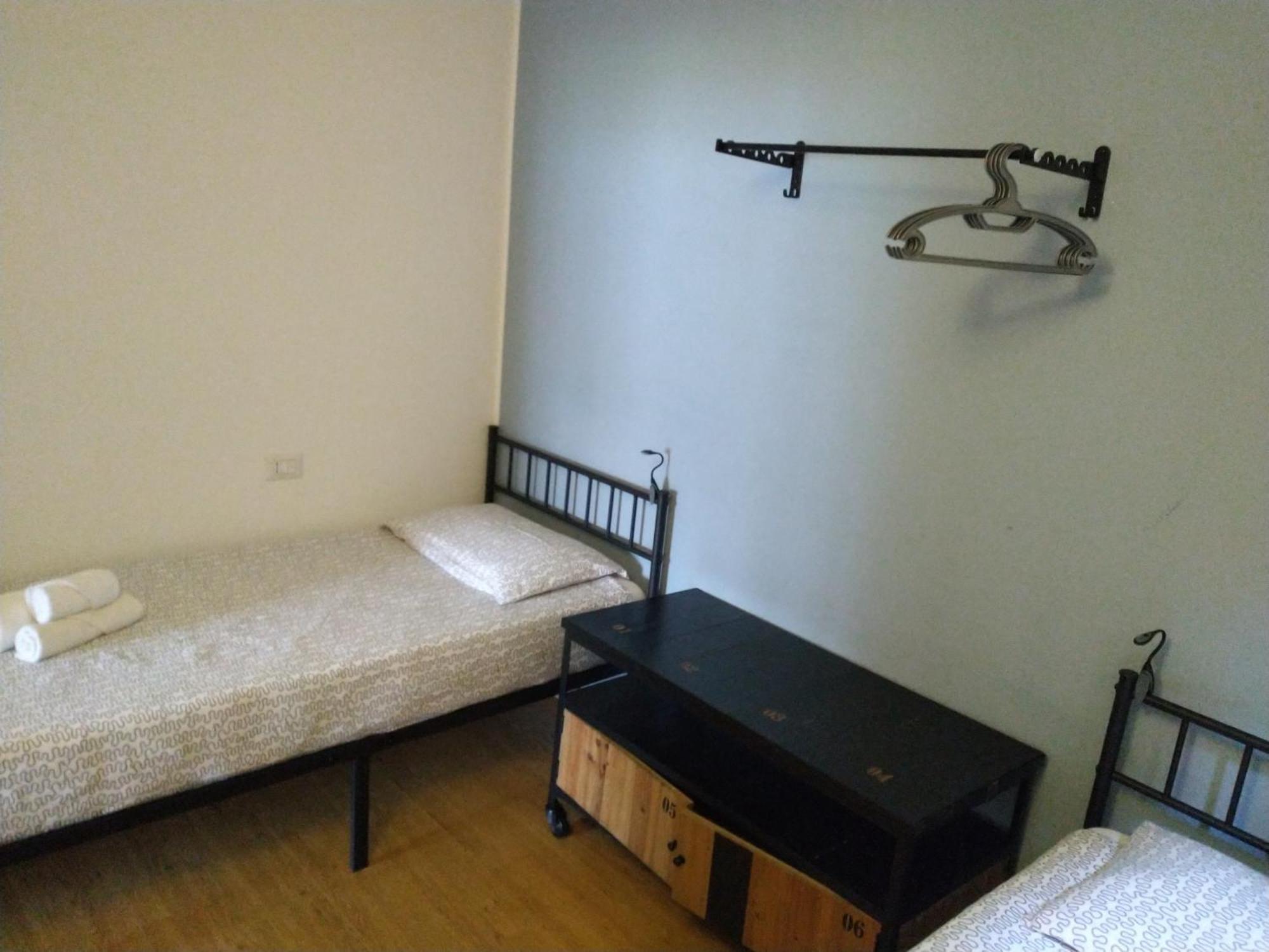 Venanzio! Appartement Pianello Del Lario Buitenkant foto