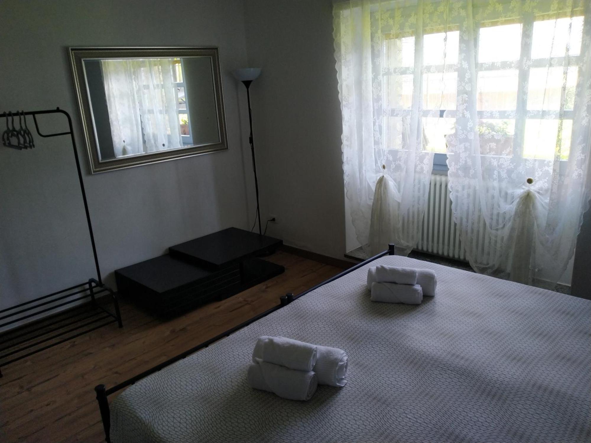 Venanzio! Appartement Pianello Del Lario Buitenkant foto