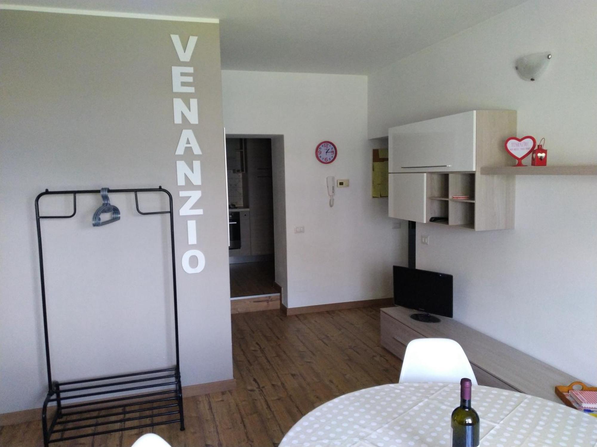 Venanzio! Appartement Pianello Del Lario Buitenkant foto