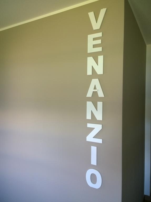 Venanzio! Appartement Pianello Del Lario Buitenkant foto